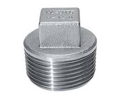 Threaded Plug